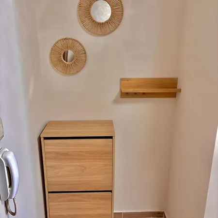 Apartamento Xenia