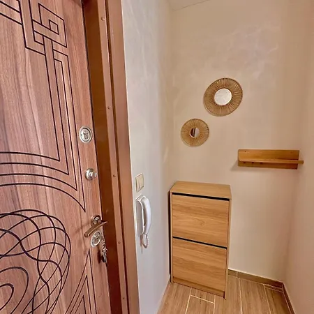 Appartement Xenia