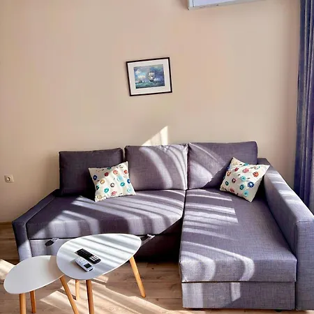 Xenia Appartement Pomorie