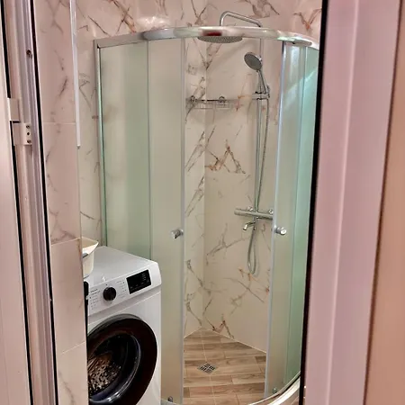 Xenia Appartement Pomorie