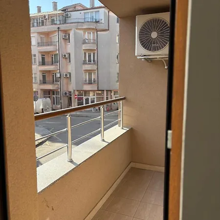 Appartement Xenia *