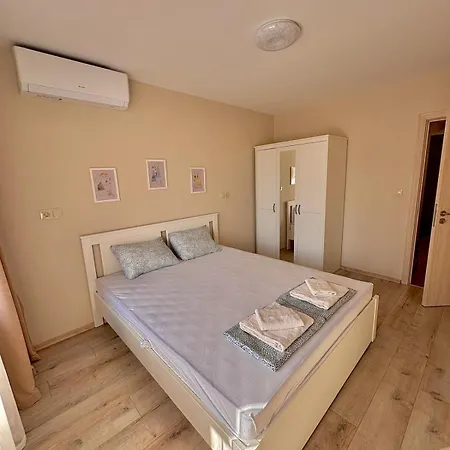 Διαμέρισμα Xenia Πομόριε